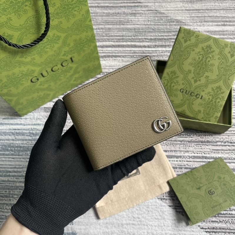 Gvc*1 wallets